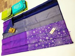 Designer Silk Saree