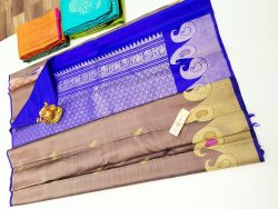 Designer Silk Saree