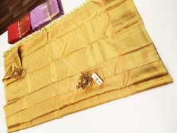 Silk Saree