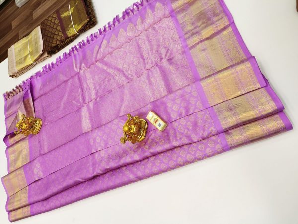 Silk Saree