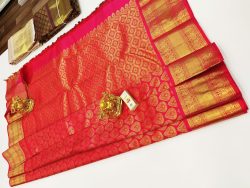 Silk Saree