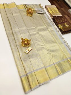 Silk Saree