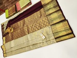 Silk Saree