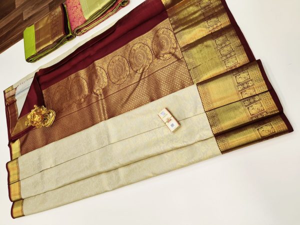 Silk Saree