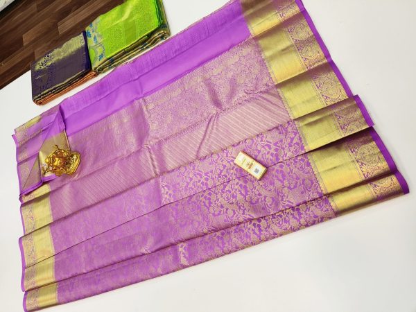 Silk Saree