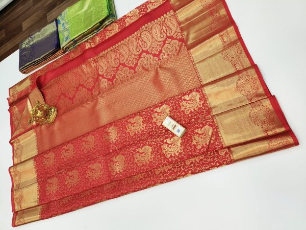 Silk Saree