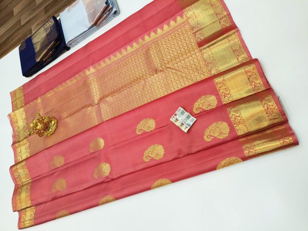 Designer Silk Saree