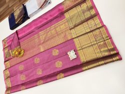 Designer Silk Saree