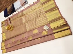 Designer Silk Saree