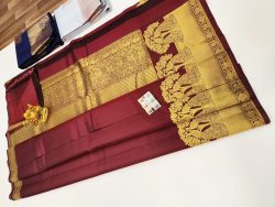 Designer Silk Saree