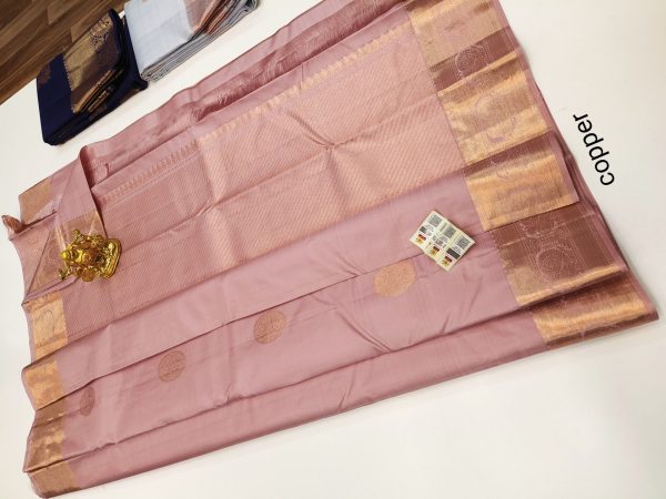 Designer Silk Saree