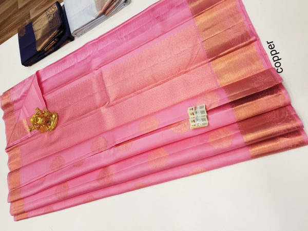 Designer Silk Saree