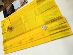 Designer Silk Saree