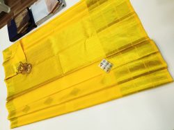 Designer Silk Saree