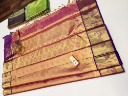 Silk Saree