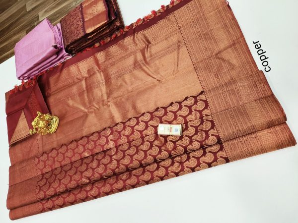 Silk Saree